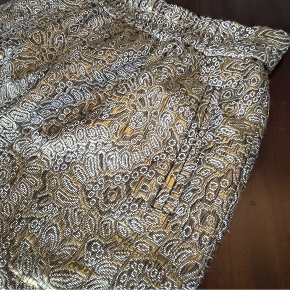 metallic gold mini black velvet Stealie bolt sphere Vegas grateful dead ⚡️SYF 🖤 - Picture 4 of 8